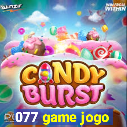 077 game jogo